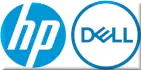 HP et DELL